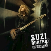 Review: Suzi Quatro - No Control